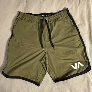RVCA Sport Short XL